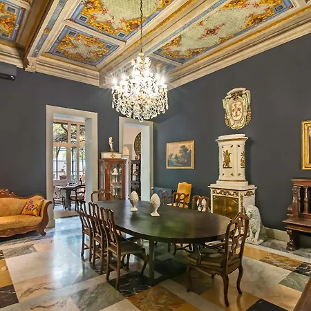 Casa Albizi Always Collection 아파트 *