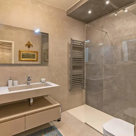 Casa Albizi Always Collection 아파트 *