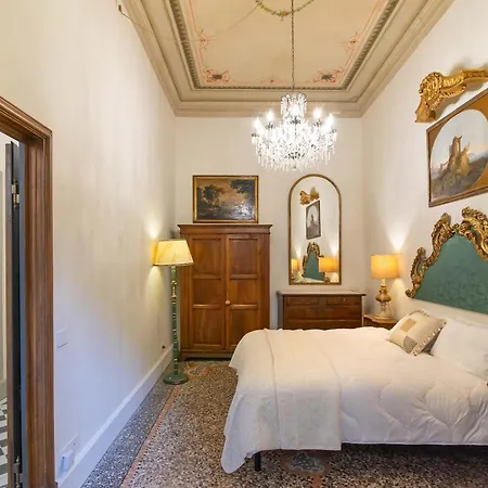 아파트 Casa Albizi Always Collection 피렌체