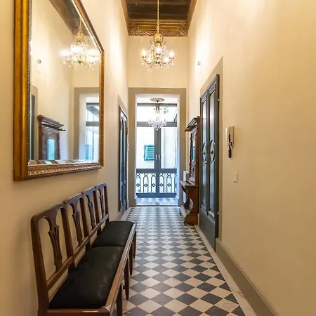Casa Albizi Always Collection