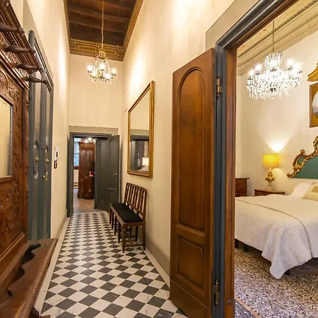 Casa Albizi Always Collection 아파트