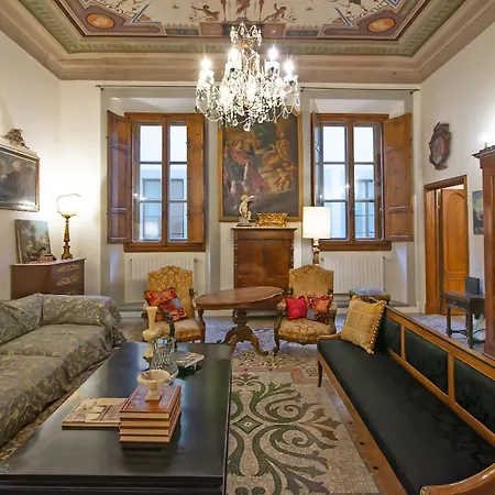 Casa Albizi Always Collection