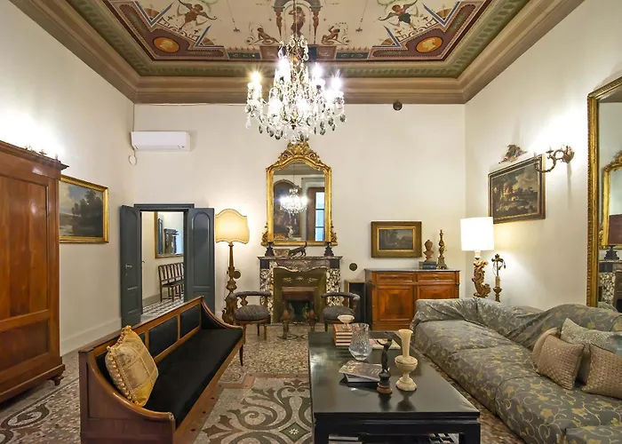 Casa Albizi Always Collection * Florença