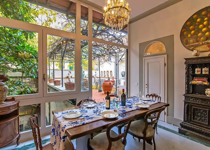 Casa Albizi Always Collection *