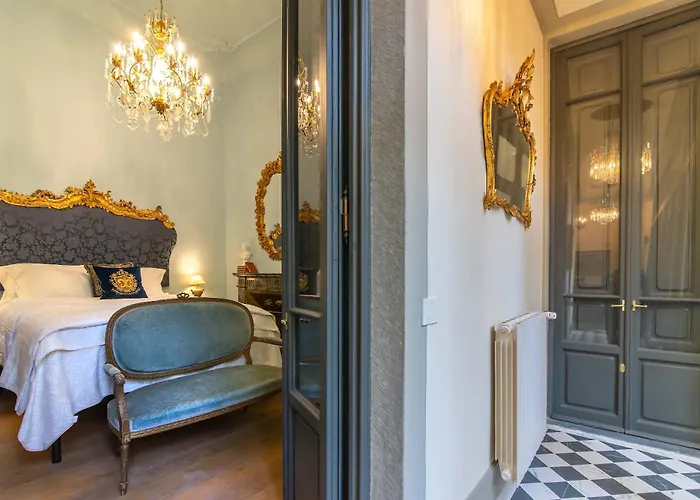 Apartamento Casa Albizi Always Collection Florença